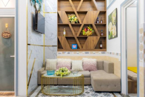 Hai Homestay And Space